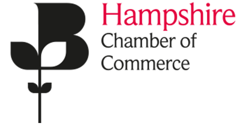 Hampshire Chamber of Commerce Logo